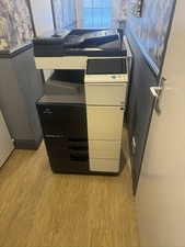 Konica minolta bizhub for sale  WEMBLEY