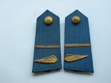 Regia aeronautica. coppia usato  Monza