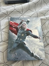 Thor dark zavvi for sale  FAREHAM