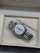 Eberhard navy master usato  Trevi