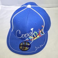 Coogi hat cap for sale  Sandy Hook