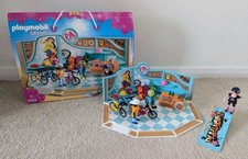 Playmobil city life for sale  SLEAFORD