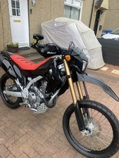 Honda crf250l 2020 for sale  LARBERT