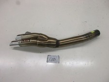 Auspuff endtopf ixil gebraucht kaufen  Ellwangen (Jagst)