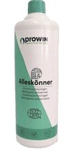 Prowin alleskönner superkonze gebraucht kaufen  Steinen