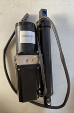 Atuador linear elétrico resistente motor hidráulico JEENDA 12V 8" para despejo comprar usado Atuador linear elétrico resistente motor hidráulico JEENDA 12V 8" para despejo comprar usado  Enviando para Brazil