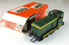 Jouef ancien loco d'occasion Jouef ancien loco d'occasion  Champagne-au-Mont-d'Or