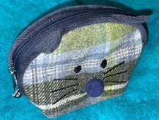 Earth squared tweed for sale  HUNTINGDON