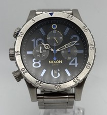 Nixon chrono a486 for sale  STOCKPORT
