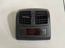 Hintere bedieneinheit klimaanl gebraucht kaufen Hintere bedieneinheit klimaanl gebraucht kaufen  Wünnenberg