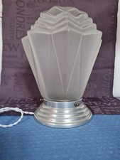 Ancien art deco d'occasion  Neuville-aux-Bois