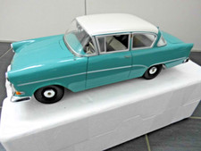 Minichamps pel rekord gebraucht kaufen  Rüthen