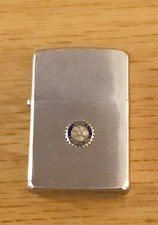 Zippo benzin feuerzeug gebraucht kaufen  Löhne