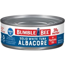 Solid white albacore for sale  Los Angeles