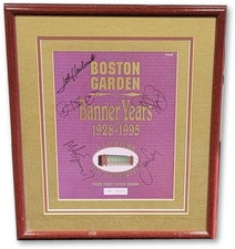 Boston garden multi for sale  Van Nuys