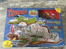 Carlton thunderbirds powertech for sale  BIRMINGHAM