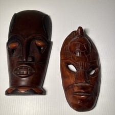 Hand carved wood for sale  Cedar Rapids