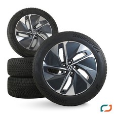 Riginal winterkompletträder w gebraucht kaufen  Rietberg