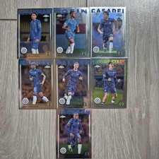 Chelsea full team for sale  LONDON