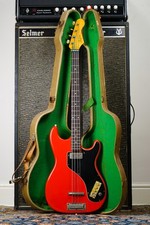 1963 hofner 182 for sale  NOTTINGHAM