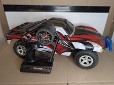 Usado, Traxxas Slash 4x4 Vxl  comprar usado  Enviando para Brazil