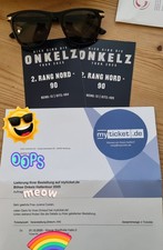 Böhse nkelz 2025 gebraucht kaufen  Hamburg