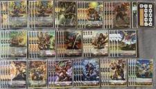 Cardfight vanguard destined for sale  LONDON