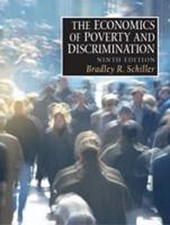 The economics poverty gebraucht kaufen  Köln