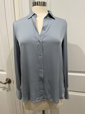Vince 100 silk for sale  Reynoldsburg