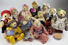 Muffy vanderbear collection for sale  Lincoln