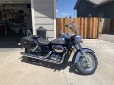 2001 honda shadow for sale  Bayfield