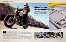 Motorrad classic 2082 gebraucht kaufen  Deutschland