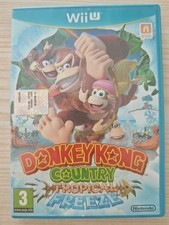Donkey kong tropical usato  Milano