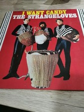 Strange loves want for sale Strange loves want for sale  PETERHEAD