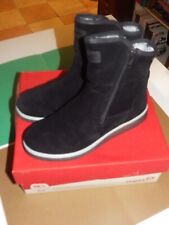 Paire chaussures femme d'occasion  Dannemarie