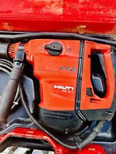 Hilti te60 atc for sale  LONDON