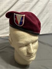 Vtg army airborne for sale  Union
