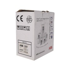 Abb acs141 k18 gebraucht kaufen  Rheine