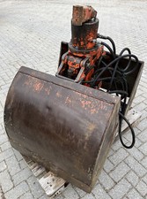 Greifer atlas e15 gebraucht kaufen  Velden