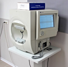Zeiss 750i humphrey gebraucht kaufen  Braunschweig