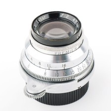 Kodak ektar 47mm gebraucht kaufen  Nürnberg