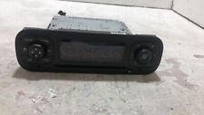 Autoradio stereo continental usato  Vistrorio