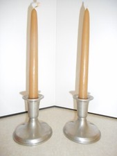 pewter empire candlesticks for sale pewter empire candlesticks for sale Utica