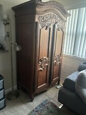 Antique french wedding for sale  Dania