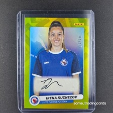 Panini frauen bundesliga gebraucht kaufen  Edling