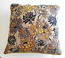 Coussin fleur paul d'occasion  Cannes