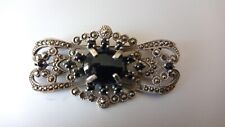Spilla vintage argento usato  Napoli