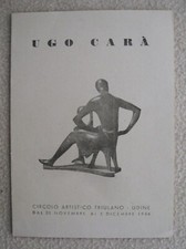 Ugo cara ed. usato  Torino