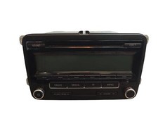 Radio autoradio rcd310 gebraucht kaufen  Deutschland