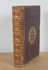 Oeuvres dante alighieri d'occasion  Le Mans